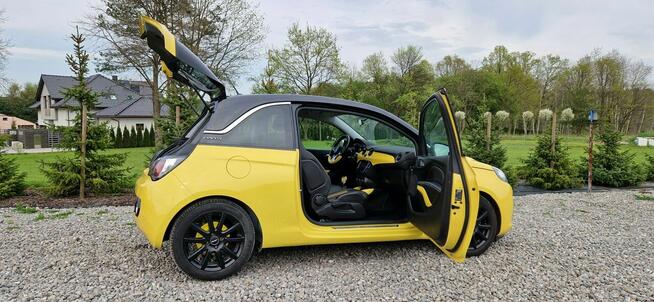 Opel Adam Black Jack Rybnik - zdjęcie 12