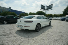 Volkswagen Arteon 2.0 TDI/200KM Elegance DSG Salon PL Fvat 23% DW4MX19 Poznań - zdjęcie 7