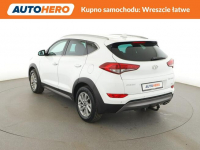 Hyundai Tucson 4x4 kamera navi hak grzane fotele+kier. tempomat Warszawa - zdjęcie 4
