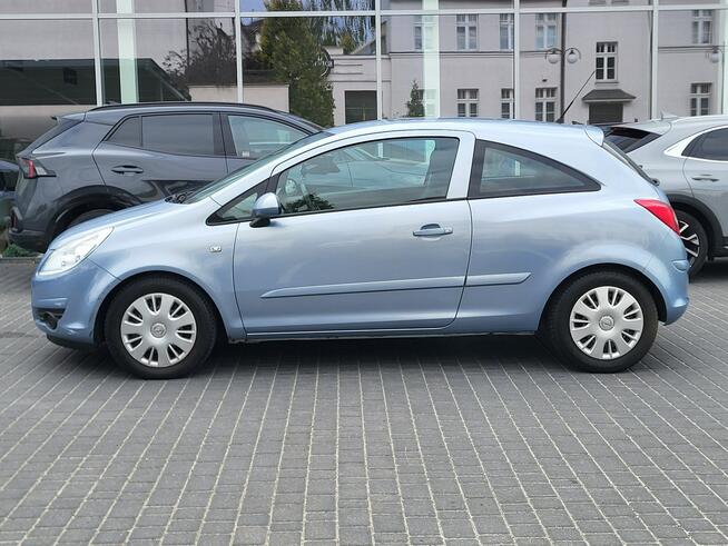 Opel Corsa 1.2 Benzyna / Klimatyzacja Toruń - zdjęcie 2