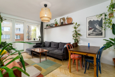 3 pokoje w Śródmieściu! Niezależny układ Gdańsk - zdjęcie 9