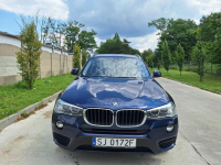 Sprzedam BMW X3 s drive sport 2017r Jaworzno - zdjęcie 7