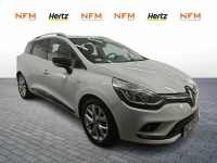 Renault Clio 1,5 dCi(90 KM) Limited Nawigacja Salon PL Faktura VAT Warszawa - zdjęcie 3