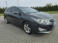 Hyundai i40 1,7crdi  Navi.Serwis.Kamera Cof.Tempomat.Hak.OKAZJA Kutno - zdjęcie 4
