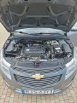 Chevrolet Cruze Pagórek - zdjęcie 9