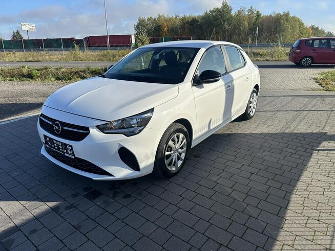 Opel Corsa jak nowy Lipówki - zdjęcie 2