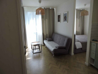 1pok, 26met, okolice Stalowej BALKON/PIWNICA (Wrocław)