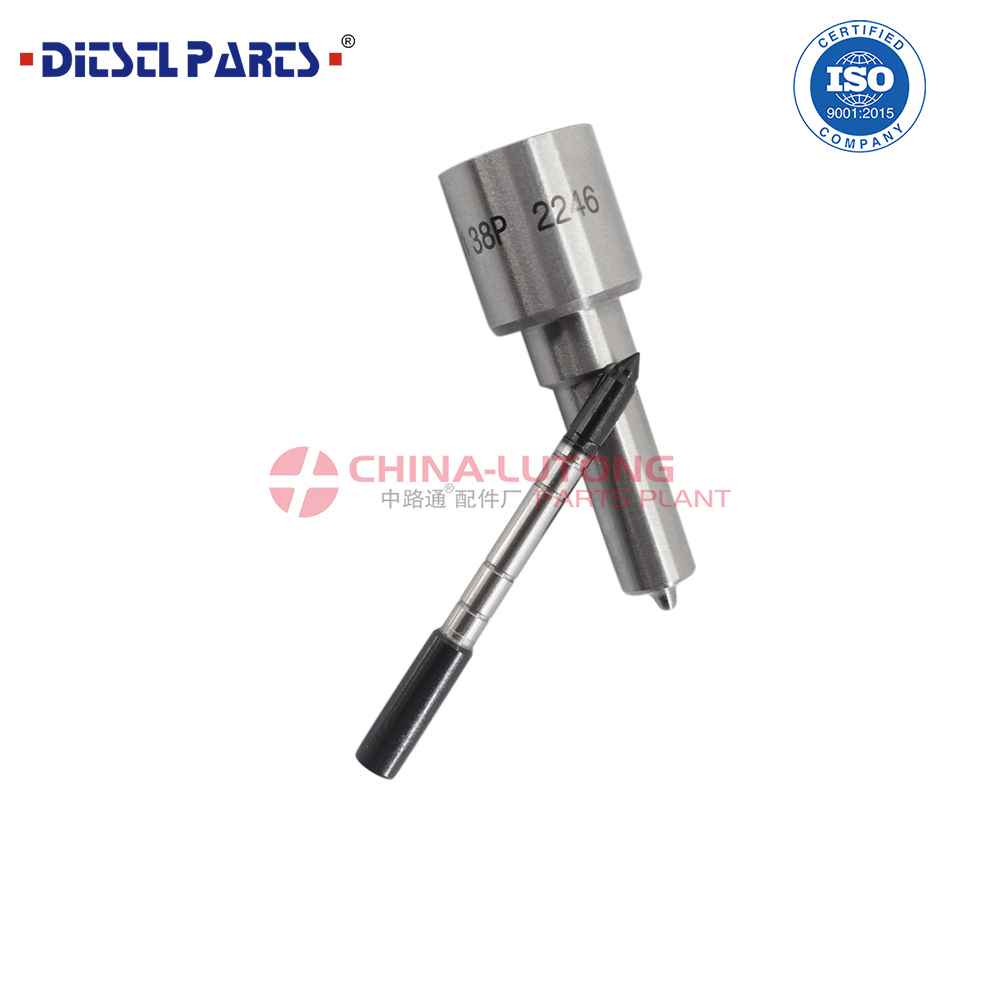 Common Rail Nozzle 0 433 172 533 Brachlewo - zdjęcie 1