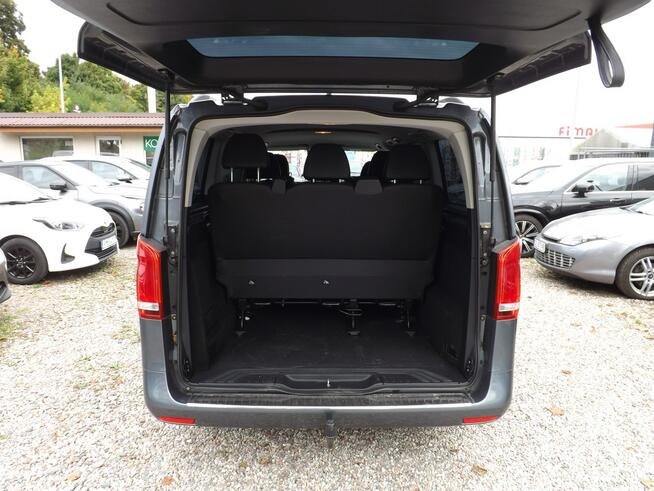 Mercedes Vito Słupsk - zdjęcie 10