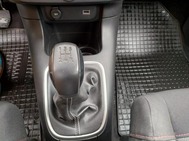 Citroen C3 Salonowy, Bezwypadkowy, Bardzo zadbany i w ASO serwisowany Piła - zdjęcie 12