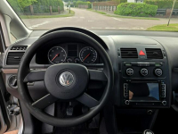 Volkswagen Touran 1.9TDI 105KM 2005r Tychy - zdjęcie 8
