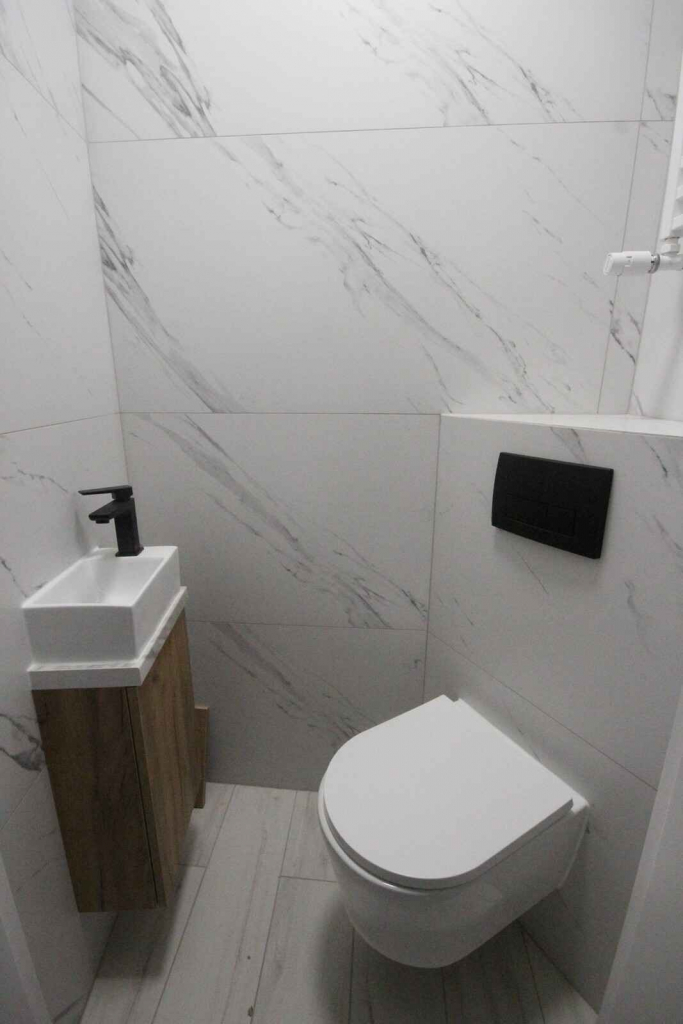 Lokal (72met) okolice Parku Tołpy BALKON/PARKING (Wrocław) Śródmieście - zdjęcie 10