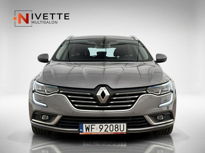 Renault Talisman 2,0 blue dCi EDC(160 KM) Intens Salon PL F-Vat Warszawa - zdjęcie 8