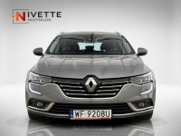 Renault Talisman 2,0 blue dCi EDC(160 KM) Intens Salon PL F-Vat Warszawa - zdjęcie 8