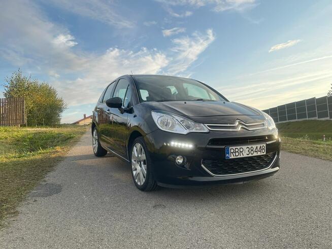 Citroën C3 1.6 BlueHDi Live S&amp;S Brzozów - zdjęcie 1