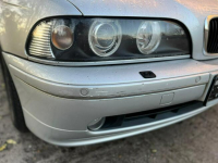 BMW 525I Automat Stargard - zdjęcie 6