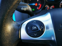 1.6 TDCi Trend, Salon Polska, Serwisowany,2 Właściciel Warszawa - zdjęcie 8