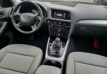 Audi Q5 ** Serwis w ASO ** Jatutów - zdjęcie 9