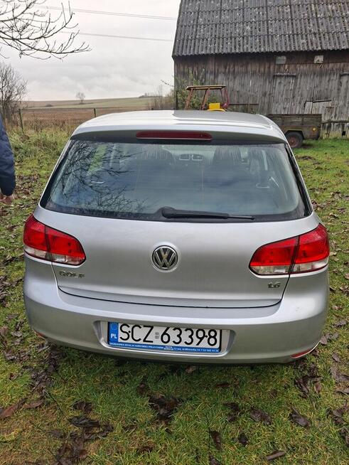 Sprzedam Volkswagen Golf 6 LPG Małusy Wielkie - zdjęcie 10