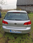 Sprzedam Volkswagen Golf 6 LPG Małusy Wielkie - zdjęcie 10