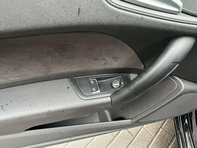 Audi A1 1.0TFSI S-Line  Zarejestrowany Baranowo - zdjęcie 11