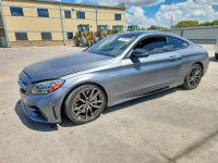 C 43 AMG / 4Matic /  niski przebieg