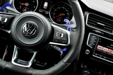 Volkswagen Golf 2.0 184KM GTD DSG Navi Kamera Climatronic Płock - zdjęcie 12