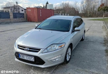 Ford Mondeo 1.6 Eco Boost Start-Stop Titanium Brzesko - zdjęcie 2
