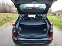 Hyundai Tucson benzyna Słupsk - zdjęcie 9