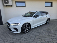 Volvo V60 2.0 Plug-in * AWD * kamera * navi * LEDY * R-DESING Raba Niżna - zdjęcie 6