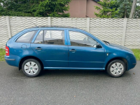 Škoda Fabia 1.2 12V 64KM Salon PL Wrocław - zdjęcie 5