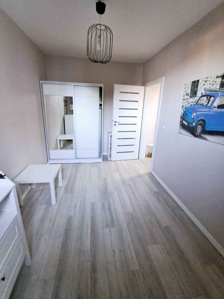 Apartament 3 pokojowy z garażem Warszawa Włochy Włochy - zdjęcie 4