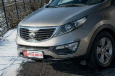 Kia Sportage 1.7 crdi - SUV - 2013r Grodzisk Mazowiecki - zdjęcie 2