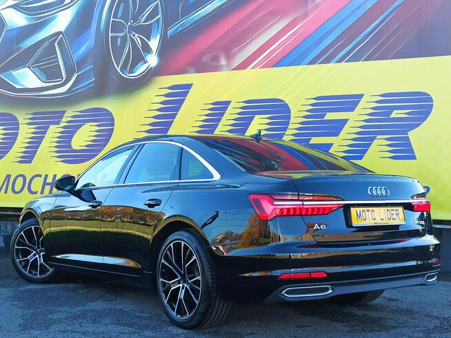 Audi A6 faktura VAT 23% Rzeszów - zdjęcie 4