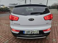 Kia Sportage FL,4X4,Led,Navi, Kamera, Panorama,Super /GWARANCJJA Zagórze - zdjęcie 6