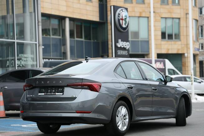 Škoda Octavia 1,0 110 KM Ambition e-Tec Automat Tychy - zdjęcie 7
