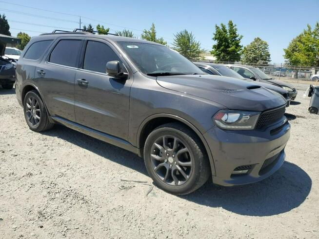 Dodge Durango / 5.7 365KM / 4x4 / Tarnów - zdjęcie 1