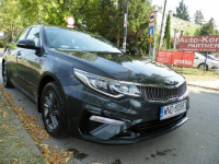 Kia Optima 2,0   M salon polska Łódź - zdjęcie 2