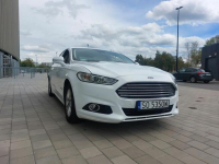 Ford Mondeo Sosnowiec - zdjęcie 8