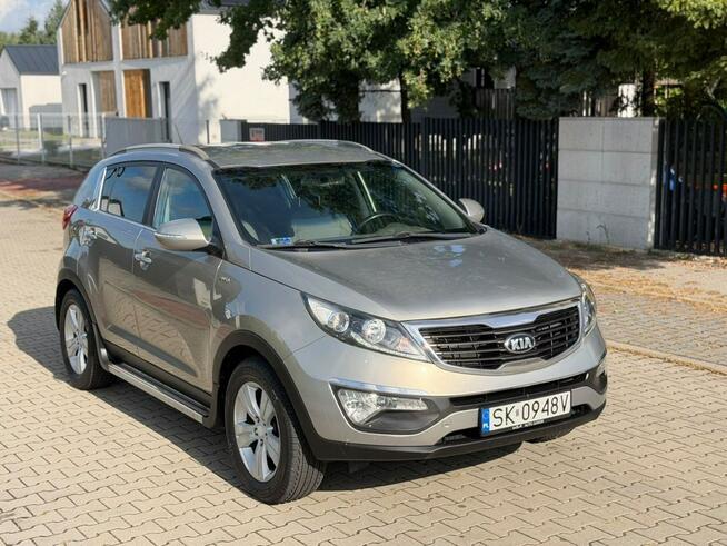 Kia Sportage 2011 Mikołów - zdjęcie 5