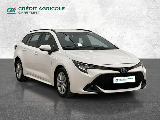 Toyota Corolla 1.8 Hybrid Comfort Kombi Warszawa - zdjęcie 3