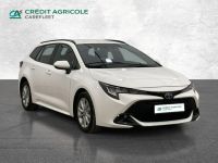 Toyota Corolla 1.8 Hybrid Comfort Kombi Warszawa - zdjęcie 3
