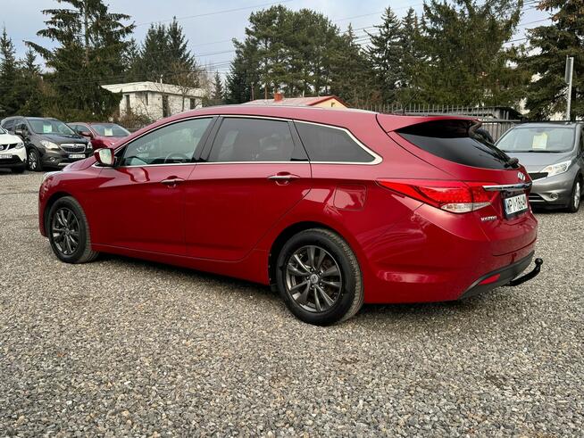 Hyundai i40 Auto z Gwarancją, piękny kolor, bogato wyposażony Gołków - zdjęcie 7