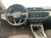 Audi Q3 35 TFSI mHEV S tronic Kombi Warszawa - zdjęcie 9