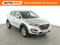 Hyundai Tucson Navi Kamera cofania Klimatyzacja Podgrzewane fotele Warszawa - zdjęcie 10