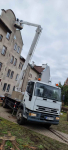 USŁUGI DŹWIGOWE Dobre Miasto - zdjęcie 5