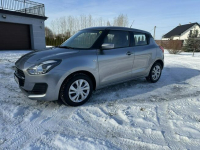 Suzuki Swift Polski Salon Lipówki - zdjęcie 4