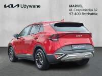 Kia Sportage 1.6 T-GDI 150 KM MHEV  Wersja L / Salon PL / VAT23% Bełchatów - zdjęcie 3