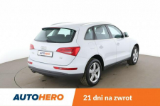 Audi Q5 GRATIS! Pakiet Serwisowy o wartości 1600 zł! Warszawa - zdjęcie 7
