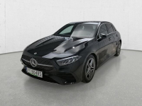 Mercedes A 180 Komorniki - zdjęcie 3